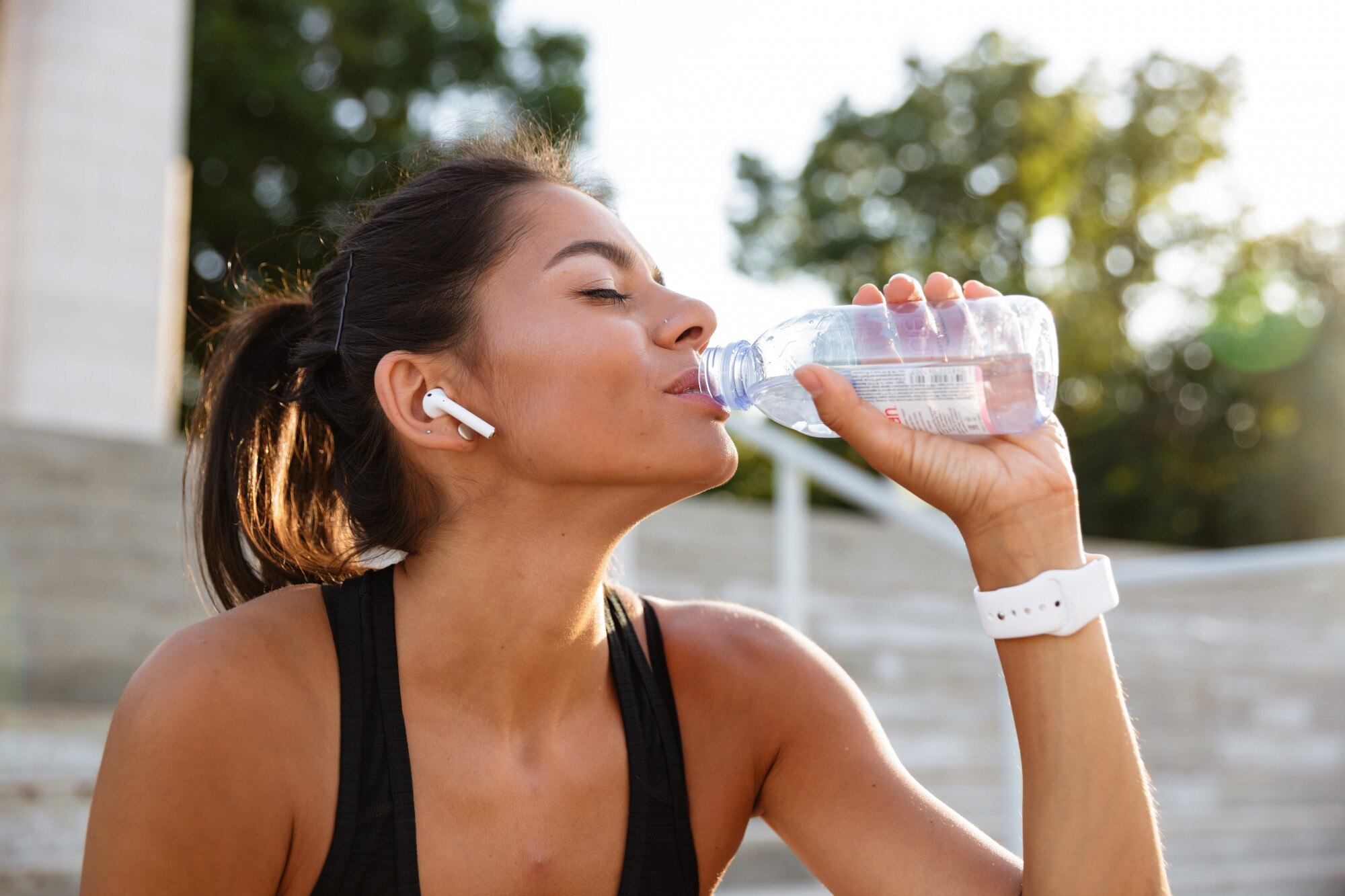 Hydration